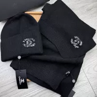 $52.00 USD Chanel Hat and Scarf Set #1372238