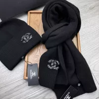 $52.00 USD Chanel Hat and Scarf Set #1372238