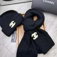 $52.00 USD Chanel Hat and Scarf Set #1372242