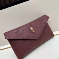 $88.00 USD Yves Saint Laurent AAA Quality Handbags For Women #1372250