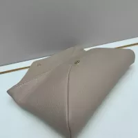 $88.00 USD Yves Saint Laurent AAA Quality Handbags For Women #1372252