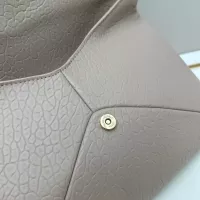 $88.00 USD Yves Saint Laurent AAA Quality Handbags For Women #1372252