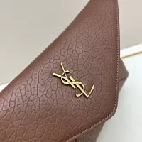 $88.00 USD Yves Saint Laurent AAA Quality Handbags For Women #1372253