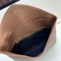 $88.00 USD Yves Saint Laurent AAA Quality Handbags For Women #1372253