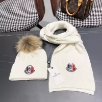$68.00 USD Moncler Hat and Scarf Set #1372254