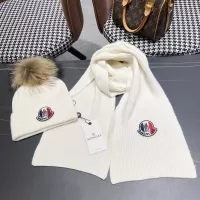 $68.00 USD Moncler Hat and Scarf Set #1372254