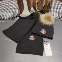 $68.00 USD Moncler Hat and Scarf Set #1372255