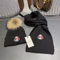 $68.00 USD Moncler Hat and Scarf Set #1372255