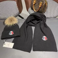 $68.00 USD Moncler Hat and Scarf Set #1372255
