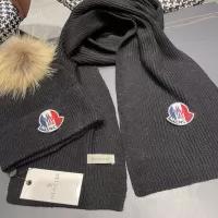 $68.00 USD Moncler Hat and Scarf Set #1372255