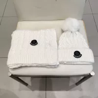 $68.00 USD Moncler Hat and Scarf Set #1372256