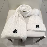 $68.00 USD Moncler Hat and Scarf Set #1372256