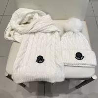 $68.00 USD Moncler Hat and Scarf Set #1372256