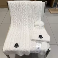 $68.00 USD Moncler Hat and Scarf Set #1372256