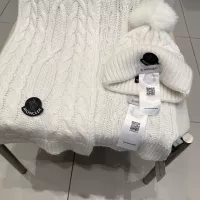 $68.00 USD Moncler Hat and Scarf Set #1372256