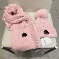 $68.00 USD Moncler Hat and Scarf Set #1372257