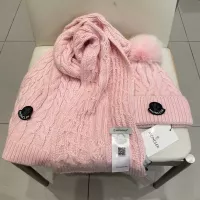 $68.00 USD Moncler Hat and Scarf Set #1372257