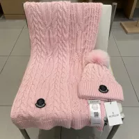 $68.00 USD Moncler Hat and Scarf Set #1372257
