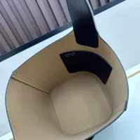 $172.00 USD LOEWE AAA Quality Shoulder Bags For Women #1372258