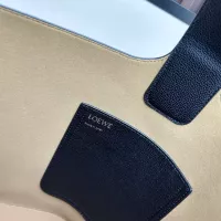 $172.00 USD LOEWE AAA Quality Shoulder Bags For Women #1372258