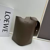 $172.00 USD LOEWE AAA Quality Shoulder Bags For Women #1372259