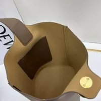 $172.00 USD LOEWE AAA Quality Shoulder Bags For Women #1372259