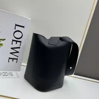 $172.00 USD LOEWE AAA Quality Shoulder Bags For Women #1372260