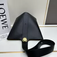 $172.00 USD LOEWE AAA Quality Shoulder Bags For Women #1372260