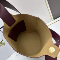 $172.00 USD LOEWE AAA Quality Shoulder Bags For Women #1372261