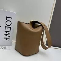$172.00 USD LOEWE AAA Quality Shoulder Bags For Women #1372262