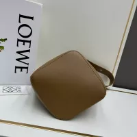 $172.00 USD LOEWE AAA Quality Shoulder Bags For Women #1372262