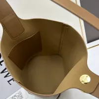 $172.00 USD LOEWE AAA Quality Shoulder Bags For Women #1372262