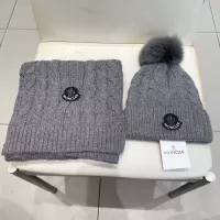 $68.00 USD Moncler Hat and Scarf Set #1372263