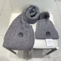 $68.00 USD Moncler Hat and Scarf Set #1372263