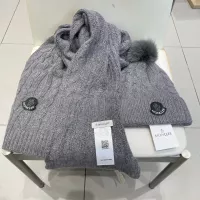 $68.00 USD Moncler Hat and Scarf Set #1372263