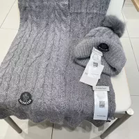 $68.00 USD Moncler Hat and Scarf Set #1372263