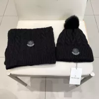 $68.00 USD Moncler Hat and Scarf Set #1372264