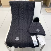 $68.00 USD Moncler Hat and Scarf Set #1372264