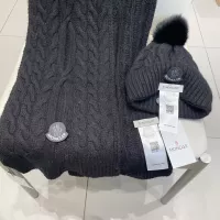 $68.00 USD Moncler Hat and Scarf Set #1372264
