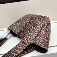 $88.00 USD Yves Saint Laurent YSL AAA Quality Shoulder Bags For Women #1372269