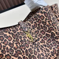 $88.00 USD Yves Saint Laurent YSL AAA Quality Shoulder Bags For Women #1372269