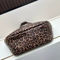 $88.00 USD Yves Saint Laurent YSL AAA Quality Shoulder Bags For Women #1372269