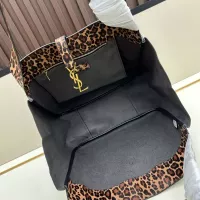 $88.00 USD Yves Saint Laurent YSL AAA Quality Shoulder Bags For Women #1372269