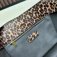 $88.00 USD Yves Saint Laurent YSL AAA Quality Shoulder Bags For Women #1372269