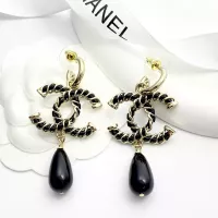 $34.00 USD Chanel Earrings For Women #1372298