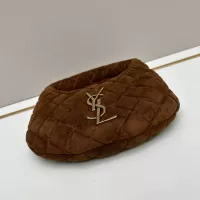 $76.00 USD Yves Saint Laurent AAA Quality Handbags For Women #1372303