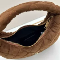 $76.00 USD Yves Saint Laurent AAA Quality Handbags For Women #1372303