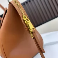 $102.00 USD Celine AAA Quality Handbags For Women #1372307