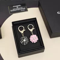 $27.00 USD Chanel Key Holder And Bag Buckle #1372308