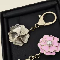 $27.00 USD Chanel Key Holder And Bag Buckle #1372308